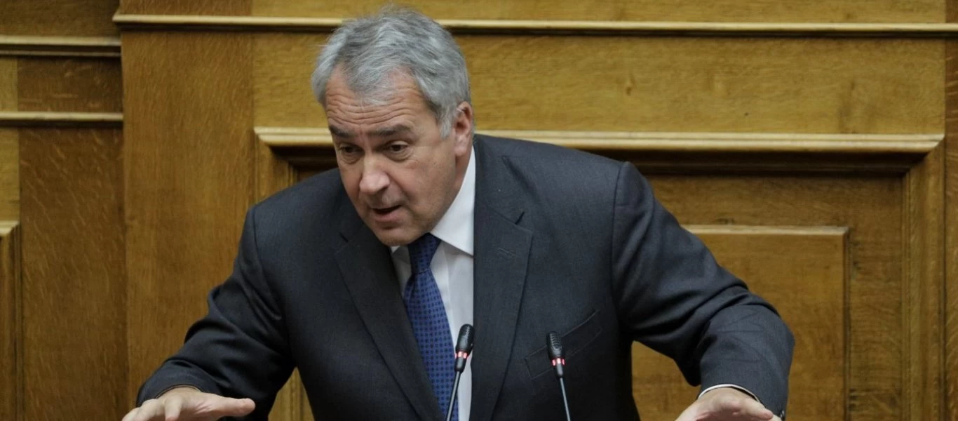 Μ.Βορίδης: Η «πολιτική αποτίμηση» των 10.000 νεκρών με Covid-19 να γίνει «με απόλυτες τιμές»